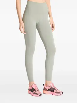 Nike: Легинсы с принтом 