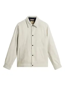 Woolrich: Рубашка из шерсти 