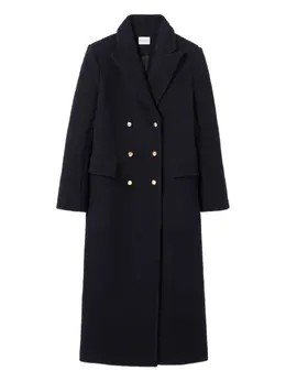 Claudie Pierlot: Двубортное пальто 