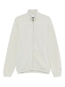 Champion: Бежевый свитшот 
