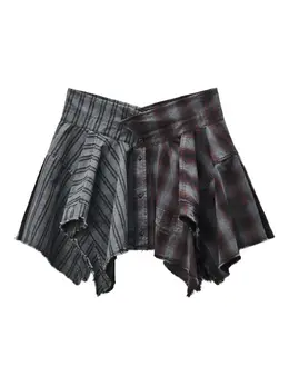 Alexander Wang: Хлопковая юбка 