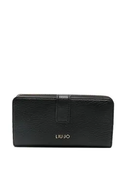 LIU JO: Чёрный кошелёк 