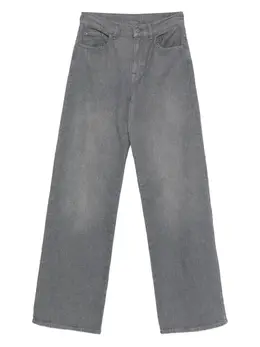 Emporio Armani: Джинсы с карманами 
