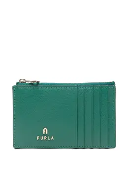 Furla: Зелёный топ 