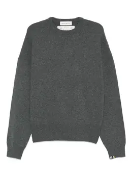 extreme cashmere: Свитер с длинным рукавом 