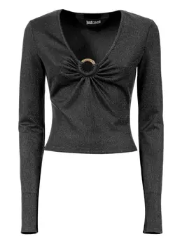 Just Cavalli: Чёрное кольцо 