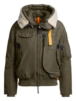Parajumpers: Куртка  Gobi с капюшоном