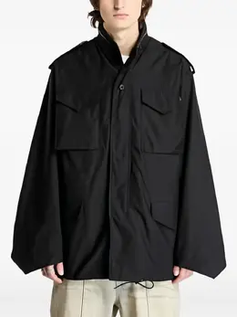 Alpha Industries: Куртка с карманами 