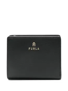 Furla: Чёрный кошелёк 