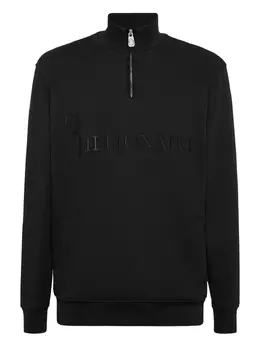 Billionaire: Чёрный свитшот 