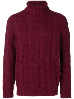 Brunello Cucinelli: Трикотажный свитер 