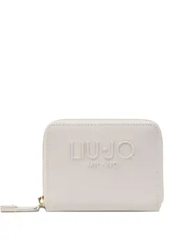 LIU JO: Белый кошелёк 
