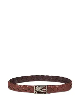 ETRO: Ремень  Pegaso