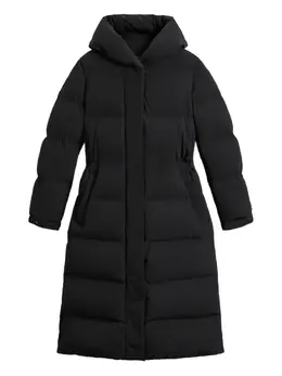 Woolrich: Чёрное пальто 