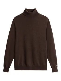 Woolrich: Свитер из шерсти 