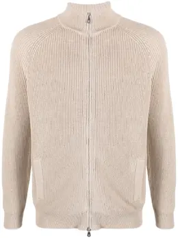 Brunello Cucinelli: Трикотажный кардиган 