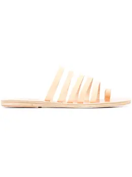 Ancient Greek Sandals: Сандалии  Niki