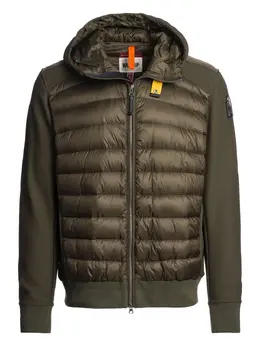 Parajumpers: Куртка с капюшоном 