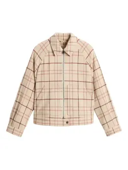 Woolrich: Белый топ 