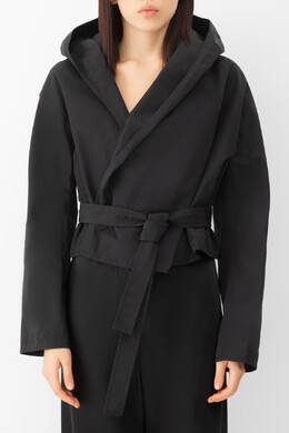 Alaia: Короткая куртка 