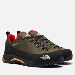 The North Face: Ботинки 