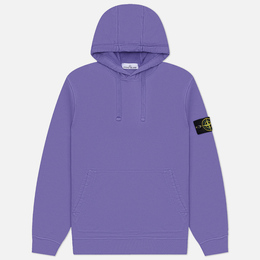 Stone Island: Хлопковая толстовка 