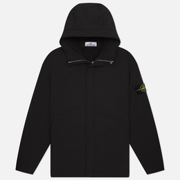 Stone Island: Демисезонная куртка 