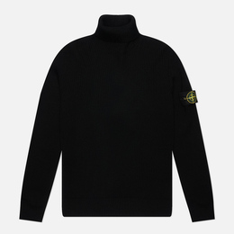 Stone Island: Свитер из шерсти 