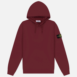 Stone Island: Хлопковая толстовка 