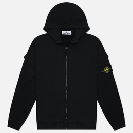 Stone Island: Хлопковая толстовка 