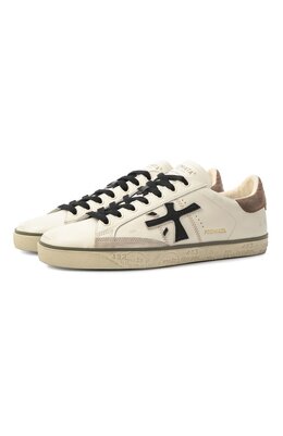 Premiata: Кеды  Steven