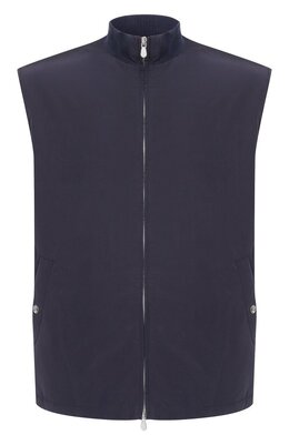 Brunello Cucinelli: Трикотажный жилет 