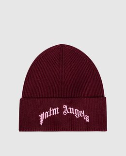 Palm Angels: Шапки 