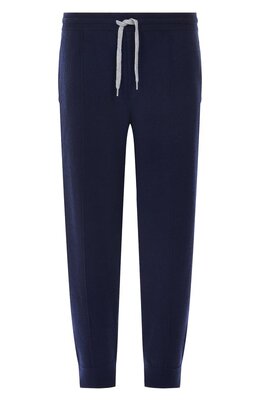 Brunello Cucinelli: Кашемировые брюки 