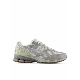 New Balance: Светлые кроссовки  1906R