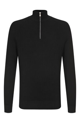 Brunello Cucinelli: Хлопковый свитер 