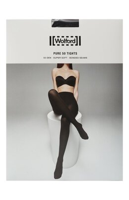 Wolford: Колготки 