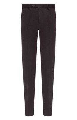 Corneliani: Хлопковые брюки 