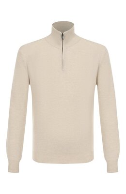 Brioni: Кашемировый свитер 
