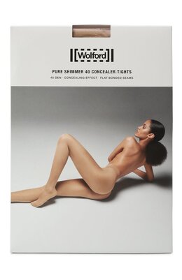 Wolford: Колготки 