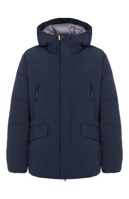 Parajumpers: Синий пуховик 