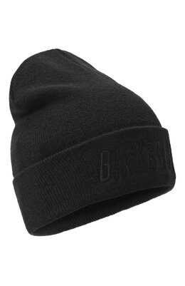 Dirk Bikkembergs: Шапка 
