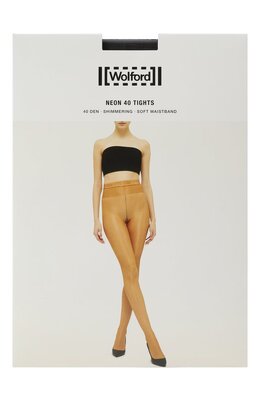 Wolford: Колготки 