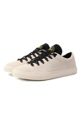Stone Island: Кеды 