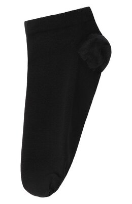Wolford: Чёрные носки 