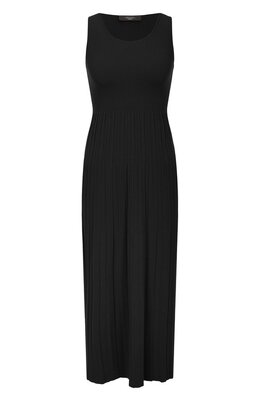 Weekend Max Mara: Платье из вискозы 