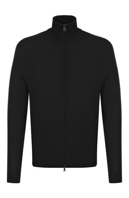 Bogner: Кардиган из шерсти 