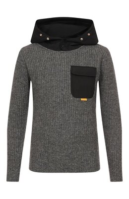 Parajumpers: Толстовка из шерсти 