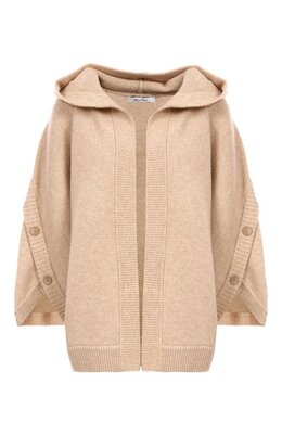 Max Mara: Кардиган из шерсти 