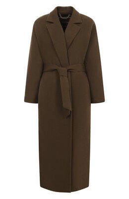 Kiton: Кашемировое пальто 